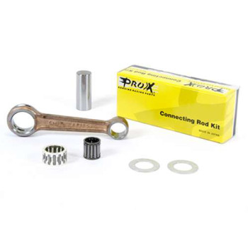 Kit bielle PROX (03.7202) pour moteur ROTAX 122/123