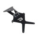 Support de plaque Barracuda MV Agusta Brutale