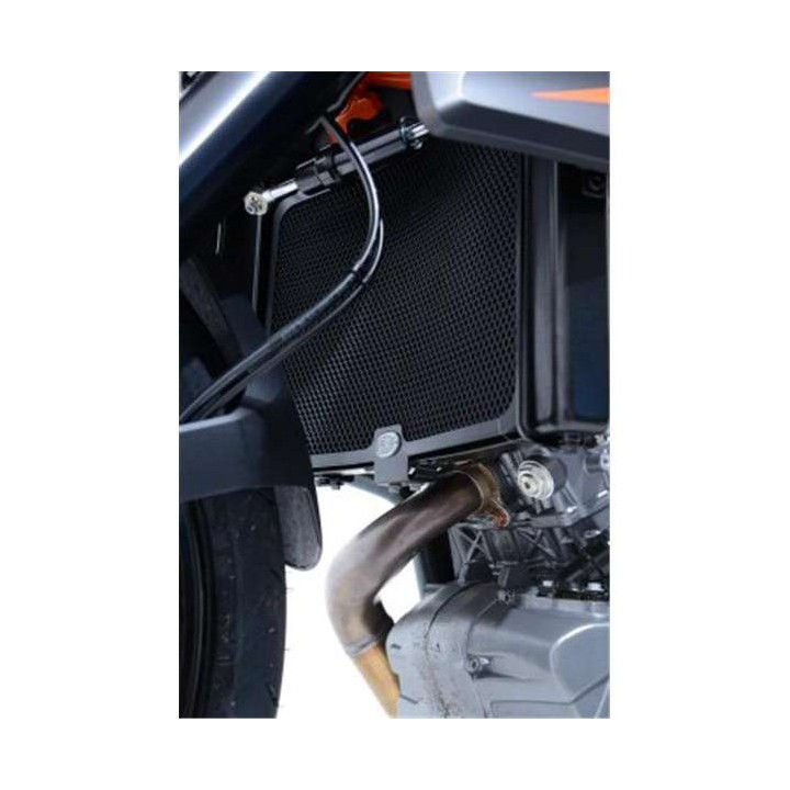 Radiation protection R&G (RAD0168BK) KTM 1290 SUPER DUKE R/GT