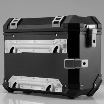 Kit valises alu SW-Motech TraX ION 45L/37L Ducati Desert X (KFT.22.995.50000/B) Kit valises alu SW-Motech TraX ION 45L/37L Ducati Desert X (KFT.22.995.50000/B)