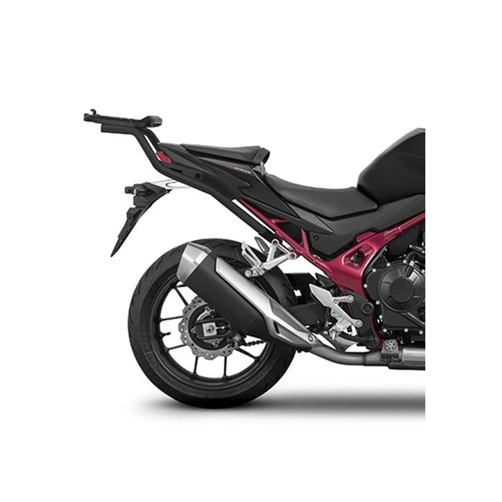 Support top case Shad TOP MASTER (H0CB73ST) Honda CB750 HORNET