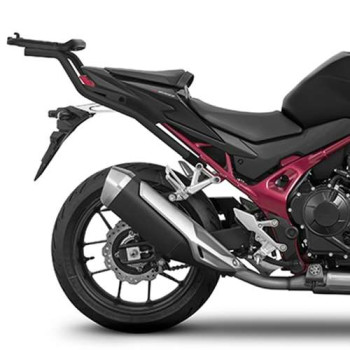 Support top case Shad TOP MASTER (H0CB73ST) Honda CB750 HORNET