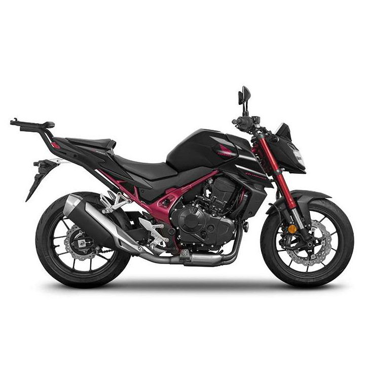 Support top case Shad TOP MASTER (H0CB73ST) Honda CB750 HORNET
