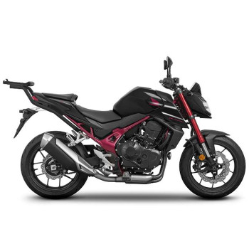 Support top case Shad TOP MASTER (H0CB73ST) Honda CB750 HORNET
