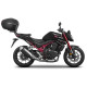 Support top case Shad TOP MASTER (H0CB73ST) Honda CB750 HORNET