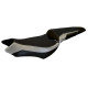 Housse de selle Tappezzeria PONZA Honda CB1000R 08-17 Housse de selle Tappezzeria PONZA Honda CB1000R 08-17