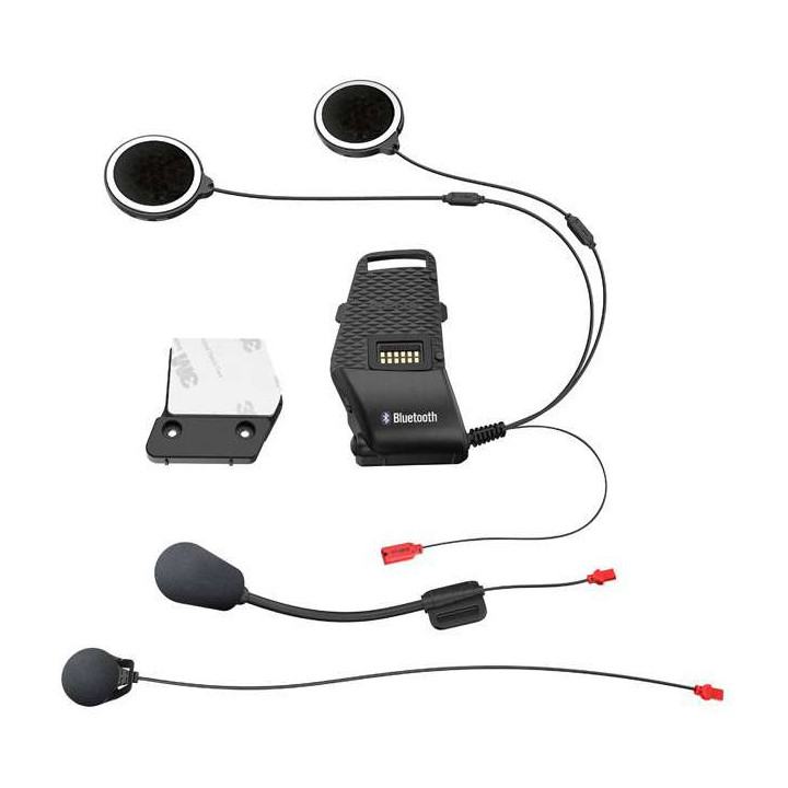 Complete additional support for Sena 10S (10S-A0301) Complete additional support for Sena 10S (10S-A0301)