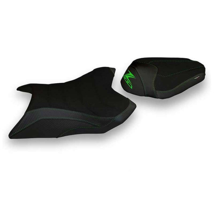 Housse de selle Tappezzeria CORIZZA 1 ULTRAGRIP Kawasaki Z800 13-16