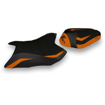 Housse de selle Tappezzeria CORIZZA 1 ULTRAGRIP Kawasaki Z800 13-16 Housse de selle Tappezzeria CORIZZA 1 ULTRAGRIP Kawasaki Z800 13-16