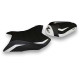 Housse de selle Tappezzeria CORIZZA 1 ULTRAGRIP Kawasaki Z800 13-16