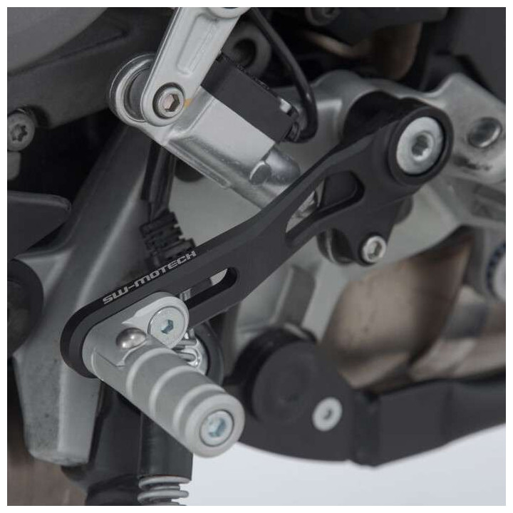 SW-Motech gear selector Ducati Multistrada 950/Multistrada 1260/Multistrada 950 V2 (FSC.22.892.10001)
