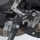 SW-Motech gear selector Ducati Multistrada 950/Multistrada 1260/Multistrada 950 V2 (FSC.22.892.10001)