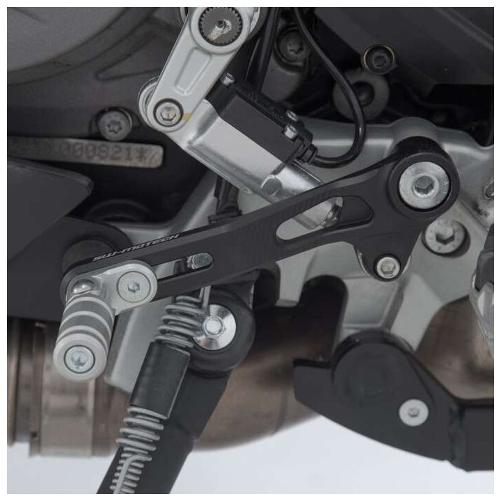 SW-Motech gear selector Ducati Multistrada 950/Multistrada 1260/Multistrada 950 V2 (FSC.22.892.10001)