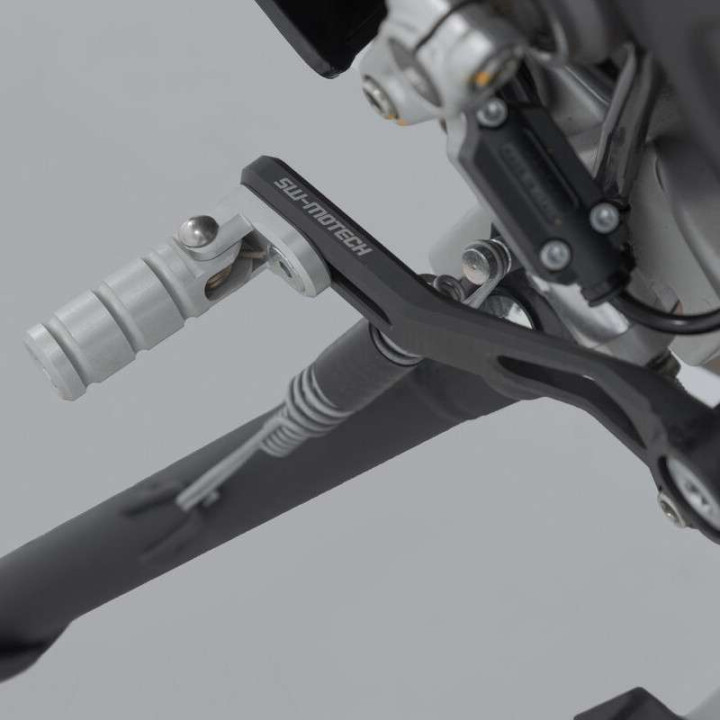 SW-Motech gear selector Ducati Multistrada 950/Multistrada 1260/Multistrada 950 V2 (FSC.22.892.10001)