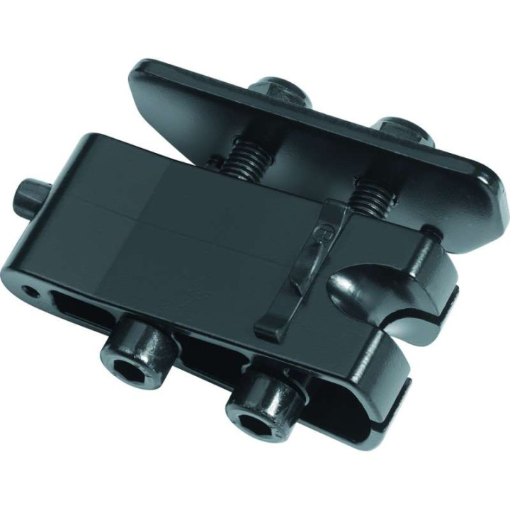 ABUS SH37 motorcycle lock bracket