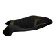 Housse de selle Tappezzeria SWISS 3 VELVET COMFORT SYSTEM Honda X-ADV 17-20 Housse de selle Tappezzeria SWISS 3 VELVET COMFORT SYSTEM Honda X-ADV 17-20