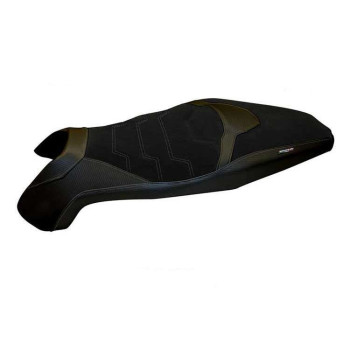 Seat cover Tappezzeria SWISS 3 VELVET COMFORT SYSTEM Honda X-ADV 17-20