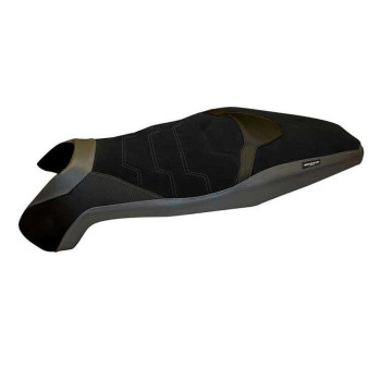 Seat cover Tappezzeria SWISS 3 VELVET COMFORT SYSTEM Honda X-ADV 17-20
