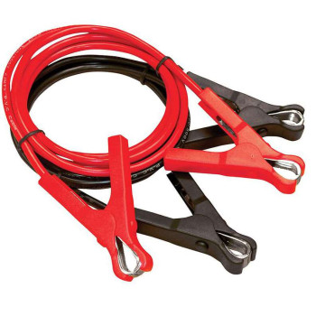 Câbles de démarrage moto BikeTek Câbles de démarrage moto BikeTek