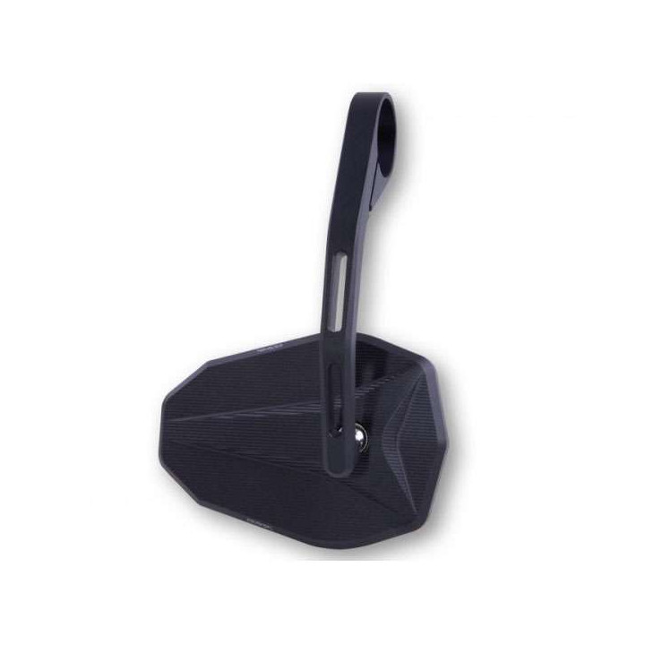 Rétroviseur embout de guidon HIGHSIDER VICTORY-X