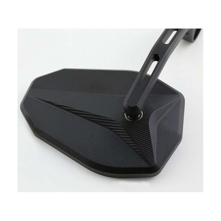 Rétroviseur embout de guidon HIGHSIDER VICTORY-X