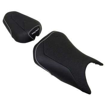 Selle confort Bagster READY LUXE (5361Z) Honda CB500F 16- Selle confort Bagster READY LUXE (5361Z) Honda CB500F 16-