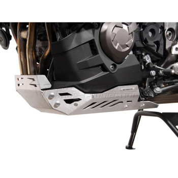 Sabot moteur SW-Motech Kawasaki VERSYS 1000