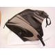 Bagster tank mat black/deco sand (1245T) Honda XRV750 Africa Twin