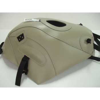 Tapis de réservoir Bagster grege (1365G) Honda NT650 V Deauville Tapis de réservoir Bagster grege (1365G) Honda NT650 V Deauville