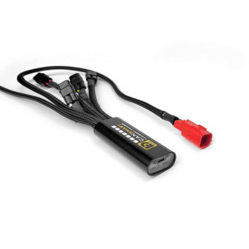 Faisceau DENALI CANsmart Harley-Davidson PAN AMERICA (DNL.WHS.23800)