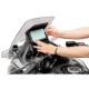 Protection compteur Puig (21549W) HONDA CRF1100L AFRICA TWIN/ADVENTURE SPORTS/NT1100