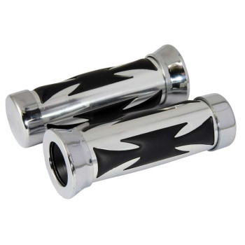 Bike It CHOPPER 25mm motorcycle grips