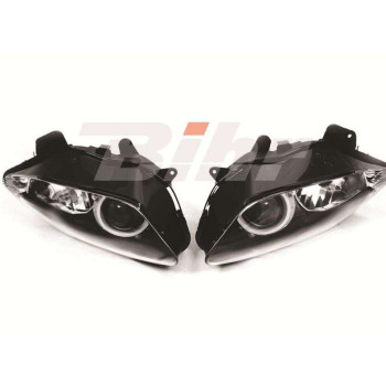 Feu avant type origine Bihr Yamaha YZF-R1 07-08