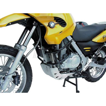 Pare-carters SW-Motech BMW F650 GS (650cc)