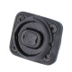 SW-Motech T-LOCK bracket + ball for mounting arm