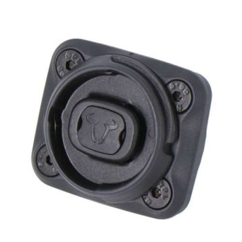 Support SW-Motech T-LOCK + boule pour bras de fixation Support SW-Motech T-LOCK + boule pour bras de fixation