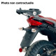 Support top case Givi MONOLOCK (SR57) Piaggio X9