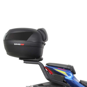 Support top case Shad TOP MASTER (S0GS17ST) Suzuki GSX-R/S 125 Support top case Shad TOP MASTER (S0GS17ST) Suzuki GSX-R/S 125