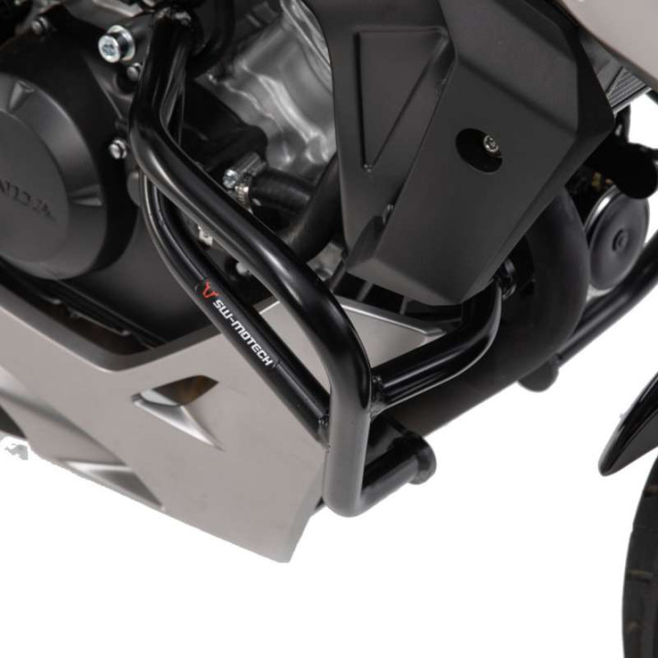 Pare-carters SW-Motech Honda CB125R NEO SPORTS CAFÉ