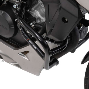 Pare-carters SW-Motech Honda CB125R NEO SPORTS CAFÉ Pare-carters SW-Motech Honda CB125R NEO SPORTS CAFÉ