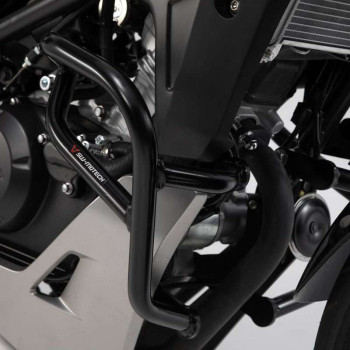 Pare-carters SW-Motech Honda CB125R NEO SPORTS CAFÉ
