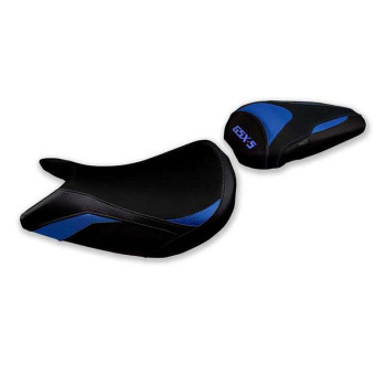 Housse de selle Tappezzeria WARD Suzuki GSX-S1000 15-20