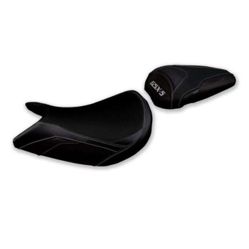 Housse de selle Tappezzeria WARD Suzuki GSX-S1000 15-20
