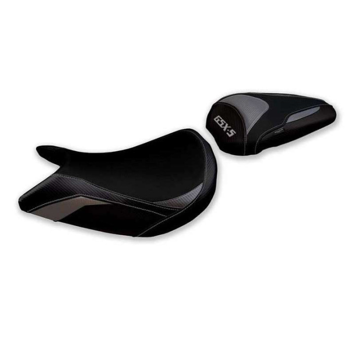 Housse de selle Tappezzeria WARD Suzuki GSX-S1000 15-20 Housse de selle Tappezzeria WARD Suzuki GSX-S1000 15-20