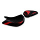 Housse de selle Tappezzeria WARD Suzuki GSX-S1000 15-20
