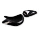 Housse de selle Tappezzeria WARD Suzuki GSX-S1000 15-20