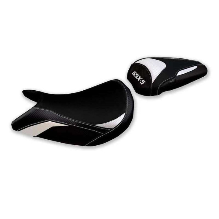 Housse de selle Tappezzeria WARD Suzuki GSX-S1000 15-20