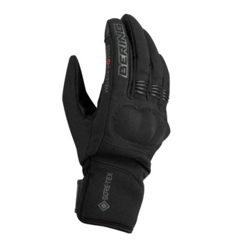 Gants moto femme Bering LADY BOOGIE GORE-TEX Gants moto femme Bering LADY BOOGIE GORE-TEX