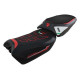 Seat cover Tappezzeria SAFI COMFORT SYSTEM Ducati Multistrada V4 21-