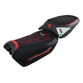 Seat cover Tappezzeria SAFI COMFORT SYSTEM Ducati Multistrada V4 21-